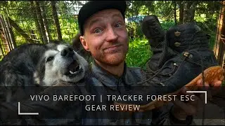 VIVO Barefoot Tracker Forest ESC | Gear Review