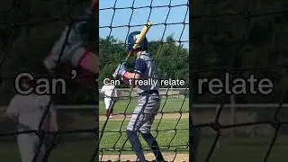 Can’t relate bruh