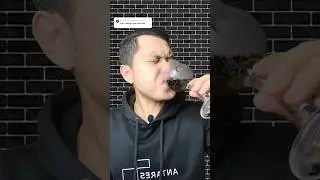 ASMR Drinking Cold Coca Cola #asmr #sleep