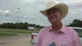 James Byrd Jr dragging death/George Floyd case parallels