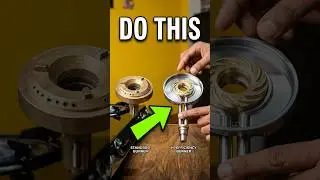 Gas stove Best Burner konsa hota hai ❓ #gasstove #diy #mpmallick