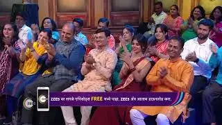 Khupte Tithe Gupte - Season 3 | Ep - 6 | Webisode | Jul, 9 2023 | Avdhoot Gupte | Zee Marathi