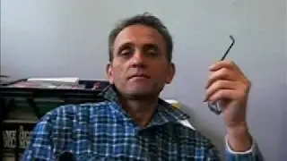 Mr Simon's Interview