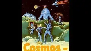 Cosmos War of the Planets - Adventure - Sci-Fi