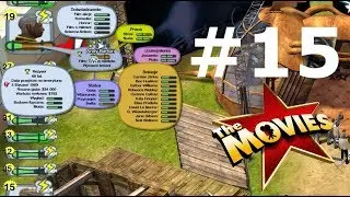 The Movies (#15) - Elita LukTech Productions zmierza ku emeryturze