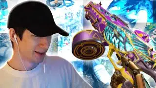 aceu Plays Apex Legends #114