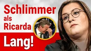 Lanz grillt völlig planlose SPD-Politikerin! 🤣