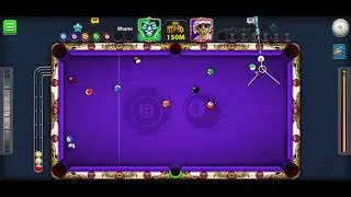 8 BALL POOL 🎱 VENICE BALLROOM | BERLIN PLAYING