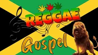 REGGAE GOSPEL DO MARANH&Atilde;O // OS MELHORES HINOS EVANG&Eacute;LICOS PARA LOUVAR A DEUS