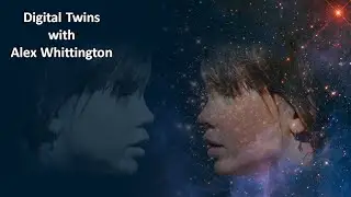 Digital Twins with Alex Whittington