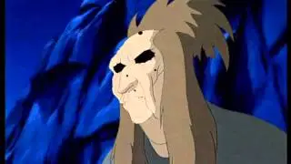 Grcka mitologija: Persej i Meduza (crtani film) - sinhronizovano