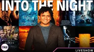 The Issues With M. Night Shyamalan Movies