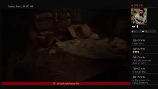 Resident Evil 7 Part 1!