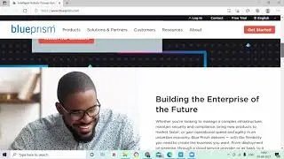 #169 || 2 Step By Step Installation Process || Blueprism || SQL Express Edition || Class With Sonali