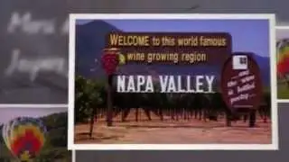 Life In Napa Introduction
