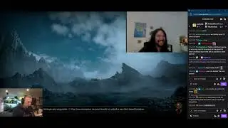 alkaizerx and quin69 podcast