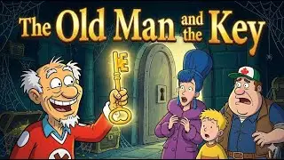 The Simpsons - The Grandfather&rsquo;s Road Trip | Love, Pride, and Chaos on the Open Road