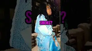 Kai Cenat Mom Finds Out Robin Smokes! 😂😭