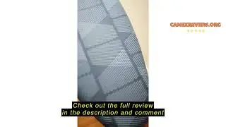 Review APEXCHASER Ironing Board with Iron Rest, Compact and Space Saver Iron Board, Extra Thick Cove
