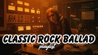 Classic Rock 80s Hits Playlist Filled With Pure Retro Electricity &ndash; Foreigner