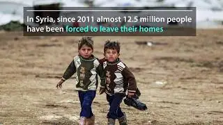 The Syrian Migrant Crisis