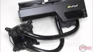 SwiftechH220-X Quick overview