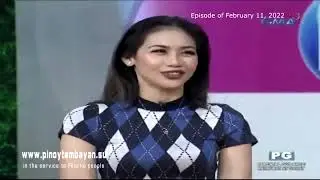 Mars Pa More | Part 1 | February 11, 2022 (02.11.2022)