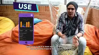 Yuxi Geeks - Andr&eacute;s Echeverri