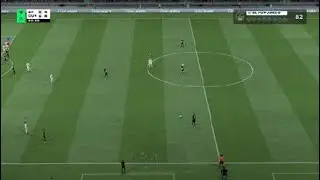 EA SPORTS FC 26 Holy Tackle
