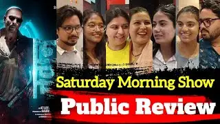 Jawan Public Review | Jawan Movie Public Review | Jawan Public Talk | Jawan  Frist Show Review