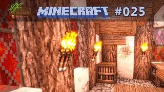 LIFE IN THE WOODS - S04E025 - Leder f&uuml;r das B&uuml;cherregal