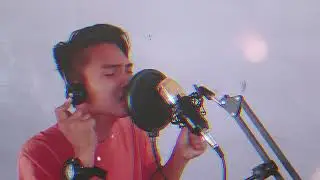 HANGGANG KAILAN/Michael Pangilinan (cover) by Jhomarie Buhisan  #RhythmZone