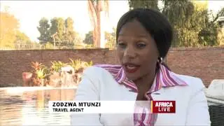 Air Zimbabwe rebounds