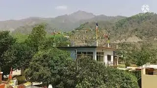 HIMACHAL KATHOK MONASTERY.
