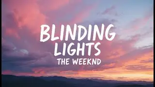 Nightcore ✨ Blinding Lights &ndash; The Weeknd (Epic AMV) | High Energy &bull; Emotional &bull; USA Trending
