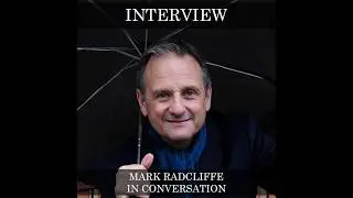 Mark Radcliffe In Conversation