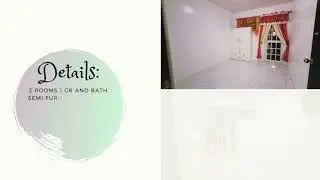 🛑20,000 MONTHLY-  2BR UNIT FOR RENT IN NAVYBASE🛑