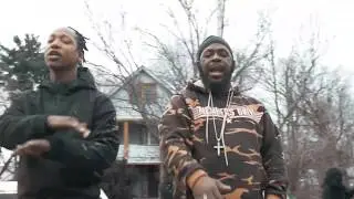 Hood Stories