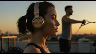 Workout Motivation Music | Gym Motivation Songs for Exercise Focus | Part 14
