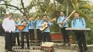 Sin  Resentimiento - Albeiro Rincon