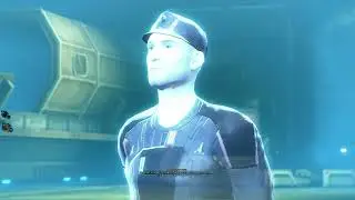 SWTOR The Bunter PT 36 Damn that's hot...