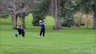 Walla Walla Country Club - March 2024