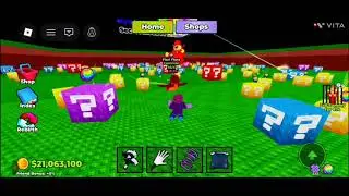 Me & Boss Dance Battle in Roblox 😈🔥