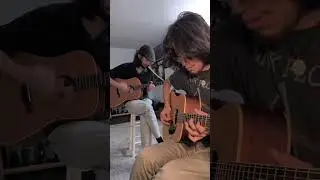 Check it out #acousticjam #acousticguitar