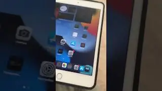Купил iPad mini 4 за 10000 руб. #2023 #приветтехнологии #apple #технологии #ipad #ipadmini