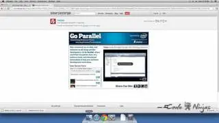 Configuring your Computer   Installing Filezilla Mac