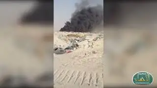 سكان هجرة سودة يشكون من مكب النفايات | الأحساء نيوز