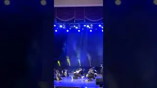 Dj tons & Lady gaga - Always dancing breakdancing street dancing #dance #bts #btsarmy
