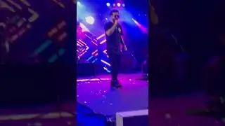 Sanam Band Live Performance in IIT PATNA