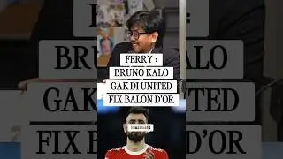 Bruno layak untuk ballon Dor#brunofernandes #manchesterunited #messi #ronaldo #viralshort #cristiano